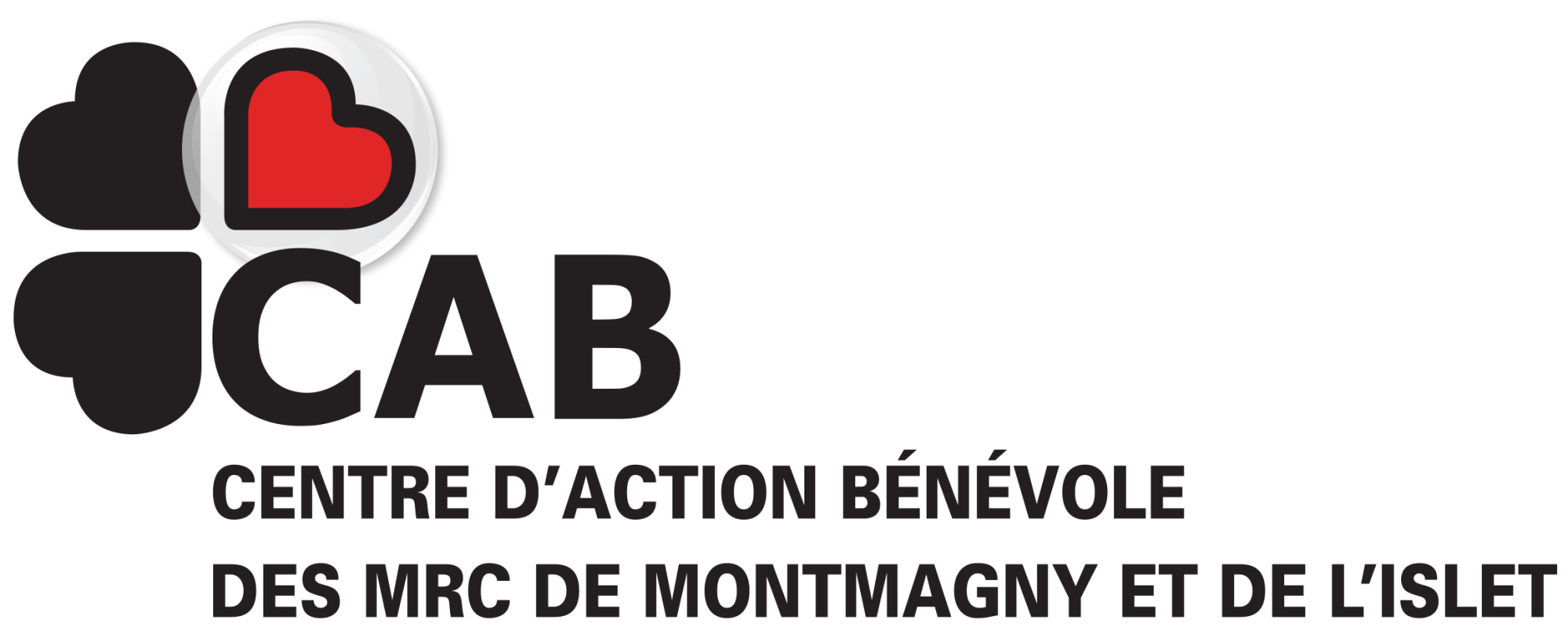 CAB MRC de Montmagny et de L'Islet